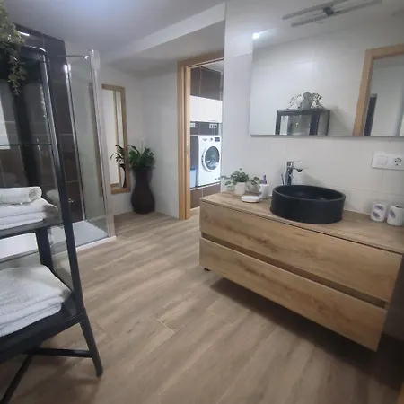 O Pozo De Maria Holiday home Pontevedra