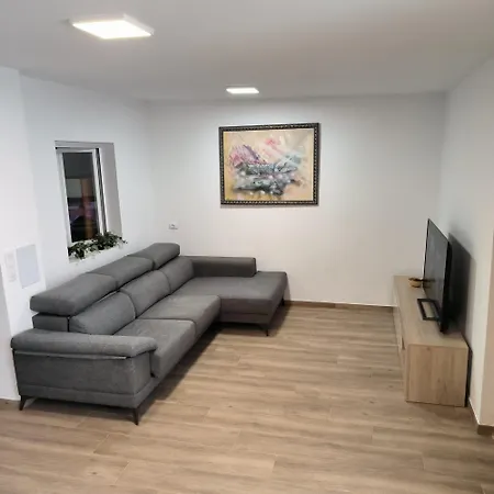 Holiday home O Pozo De Maria