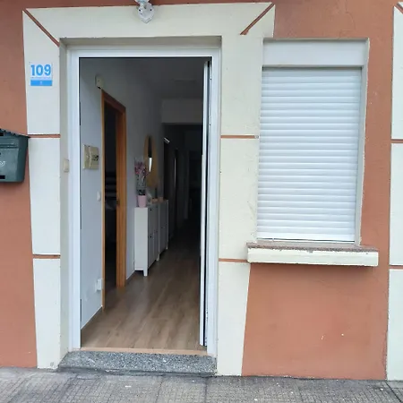 Casa de Férias O Pozo De Maria
