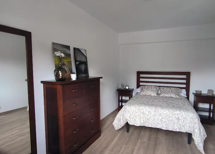 O Pozo De Maria * 庞特维德拉